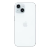 Szkło ochronne na obiektywy iPhone 15/15 Plus - zielone