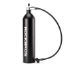 Zbiornik ciśnieniowy do pompowania opon bezdętkowych tubeless 200 PSI 1.2l