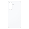 Etui pokrowiec silikonowy Samsung Clear Case na Samsung Galaxy A26 5G - przezroczyste