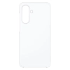 Etui pokrowiec silikonowy Samsung Clear Case na Samsung Galaxy A26 5G - przezroczyste