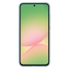 Etui Samsung Card Slot Case z kieszenią na karty na Samsung Galaxy A56 5G - niebieskie