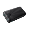 Powerbank 20000mAh USB-C USB-A 22.5W - czarny
