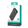 Powerbank 20000mAh USB-C USB-A 22.5W - czarny