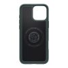 Etui pokrowiec na iPhone 16 Pro Max Thin Fit MagSafe - zielone