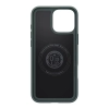 Etui pokrowiec na iPhone 16 Pro Max Thin Fit MagSafe - zielone