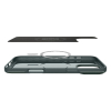 Etui pokrowiec na iPhone 16 Pro Max Thin Fit MagSafe - zielone