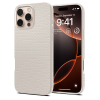 Etui case na iPhone 16 Pro Max Liquid Air - tytanowy