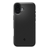 Etui pokrowiec na iPhone 16 Plus Core Armor - czarne