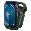Etui ochronne CASEOLOGY VAULT na Apple Watch 10 46 mm - zielone