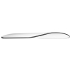 Szkło hybrydowe na Apple Watch 10 46 mm przezroczyste - 2 szt.