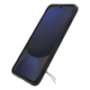Etui na Samsung Galaxy S24 FE Rugged Armor - czarne
