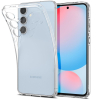 Etui na Samsung Galaxy S24 FE Crystal Liquid Crystal - przezroczyste
