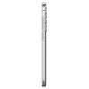 Etui na Samsung Galaxy S24 FE Crystal Liquid Crystal - przezroczyste