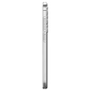 Etui na Samsung Galaxy S24 FE Crystal Liquid Crystal - przezroczyste