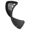 Etui na Samsung Galaxy S24 FE Liquid Air - czarne
