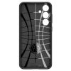 Etui na Samsung Galaxy S24 FE Liquid Air - czarne