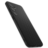 Etui na Samsung Galaxy S24 FE Liquid Air - czarne