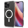 Etui na iPhone 16 Pro Max Ultra Hybrid T Mag MagSafe - białe