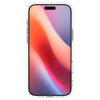 Etui na iPhone 16 Pro Max Ultra Hybrid T Mag MagSafe - białe