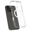 Etui na iPhone 16 Pro Max Ultra Hybrid T Mag MagSafe - białe
