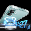 Etui na iPhone 16 Plus Classy Clear Magnetic z MagSafe - przezroczyste