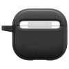 Etui ochronne na słuchawki AirPods 4 Caseology Vault - czarne
