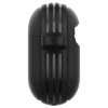Etui ochronne na słuchawki AirPods 4 Caseology Vault - czarne