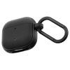 Etui ochronne na słuchawki AirPods 4 Caseology Vault - czarne