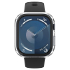 Etui Thin Fit na Apple Watch 10 46 mm - przezroczyste