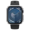 Etui Thin Fit na Apple Watch 10 46 mm - przezroczyste