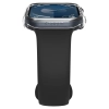 Etui Thin Fit na Apple Watch 10 46 mm - przezroczyste