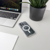 Etui ochronne do Samsung Galaxy S25 Ultra Clear MagSafe - przezroczyste
