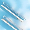 Etui ochronne na Samsung Galaxy S25 Clear Corner Case MagSafe - przezroczyste