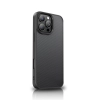 Etui plecki na Samsung Galaxy S25 Carbon Fibre Case z MagSafe - czarne