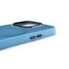 Etui na Samsung Galaxy S24 FE Fashion Case z MagSafe - niebieskie
