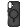 Etui na Samsung Galaxy S24 FE Fashion Case z MagSafe - czarne