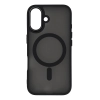 Etui na Samsung Galaxy S24 FE Fashion Case z MagSafe - czarne