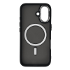 Etui na Samsung Galaxy S24 FE Fashion Case z MagSafe - czarne