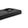 Etui na Samsung Galaxy S24 FE Fashion Case z MagSafe - czarne