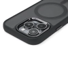 Etui na Samsung Galaxy S24 FE Fashion Case z MagSafe - czarne