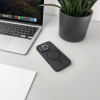 Etui na Samsung Galaxy S24 FE Fashion Case z MagSafe - czarne
