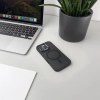 Etui na Samsung Galaxy S24 FE Fashion Case z MagSafe - czarne