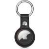Etui do lokalizatora Apple AirTag z ekoskóry - 4 szt.