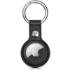 Etui do lokalizatora Apple AirTag z ekoskóry - 4 szt.