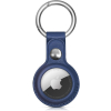 Etui do lokalizatora Apple AirTag z ekoskóry - 4 szt.