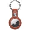 Etui do lokalizatora Apple AirTag z ekoskóry - 4 szt.