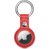Etui do lokalizatora Apple AirTag z ekoskóry - 4 szt.