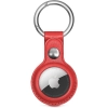 Etui do lokalizatora Apple AirTag z ekoskóry - 4 szt.