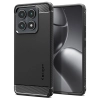 Etui na Xiaomi 14T Pro Rugged Armor - matowy czarny