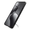 Etui na Xiaomi 14T Pro Rugged Armor - matowy czarny